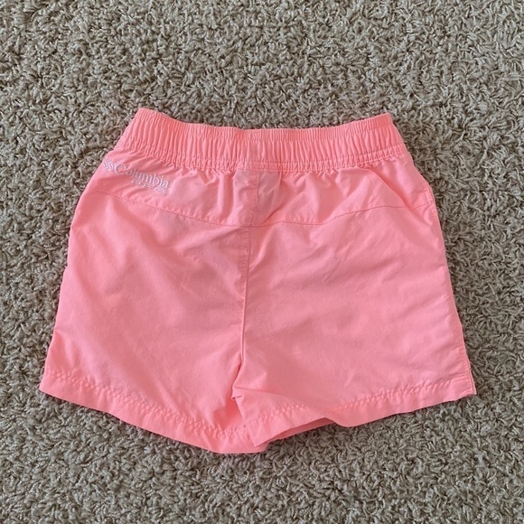 Columbia | Toddler PFG Shorts - Picture 4 of 6